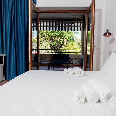 Sorrento B&D Rooms Экстерьер фото