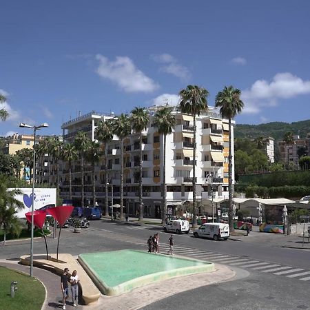 Sorrento B&D Rooms Экстерьер фото