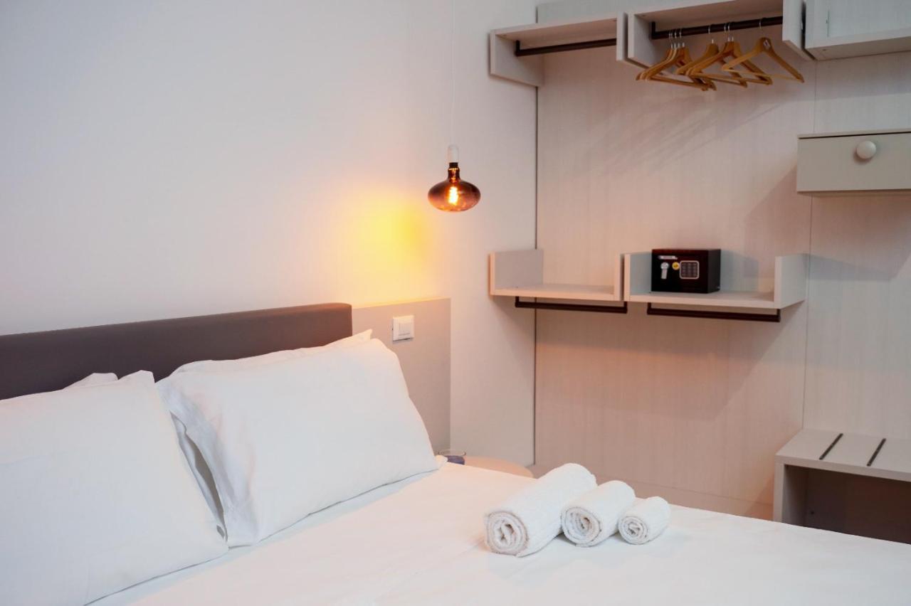 Sorrento B&D Rooms Экстерьер фото
