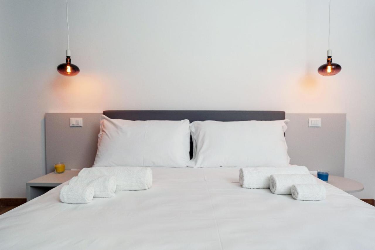 Sorrento B&D Rooms Экстерьер фото