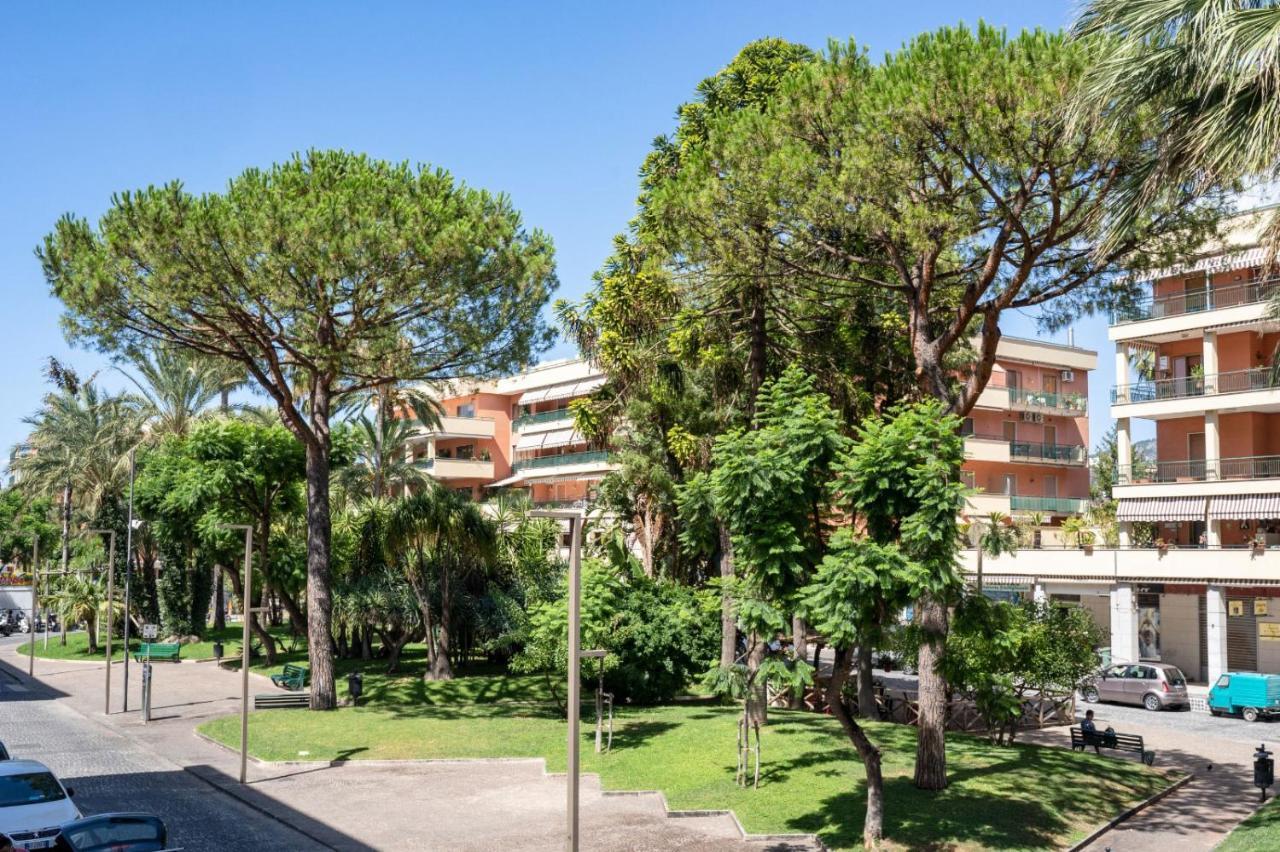 Sorrento B&D Rooms Экстерьер фото