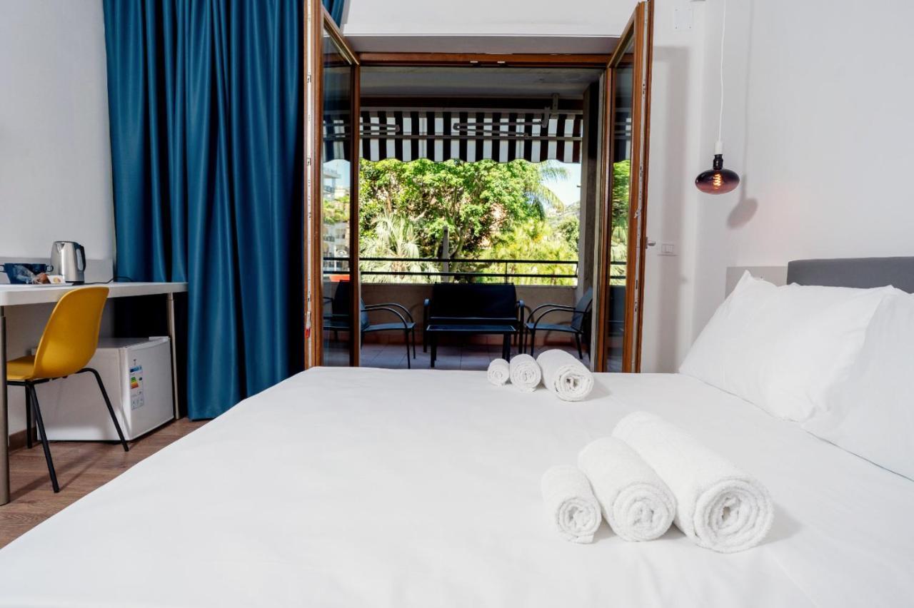 Sorrento B&D Rooms Экстерьер фото