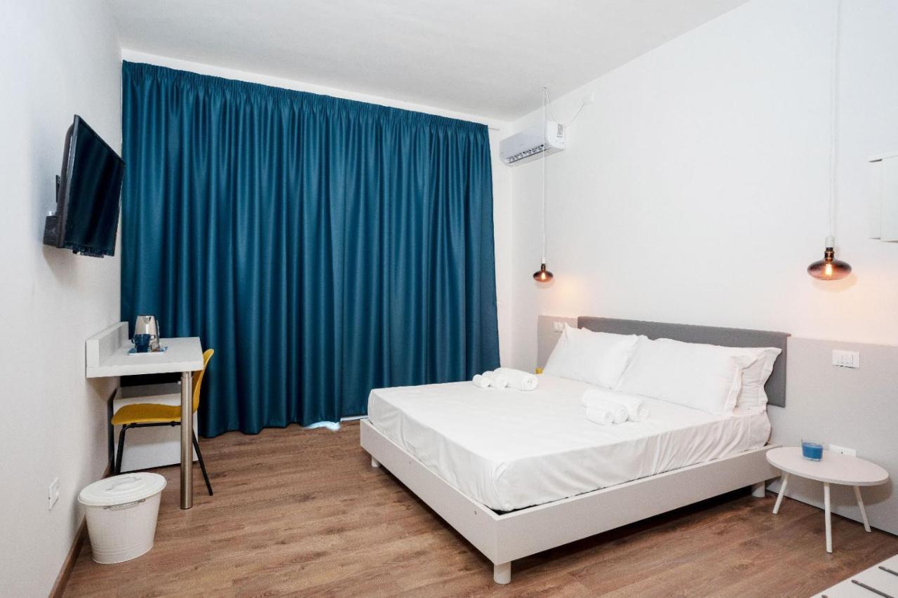 Sorrento B&D Rooms Экстерьер фото
