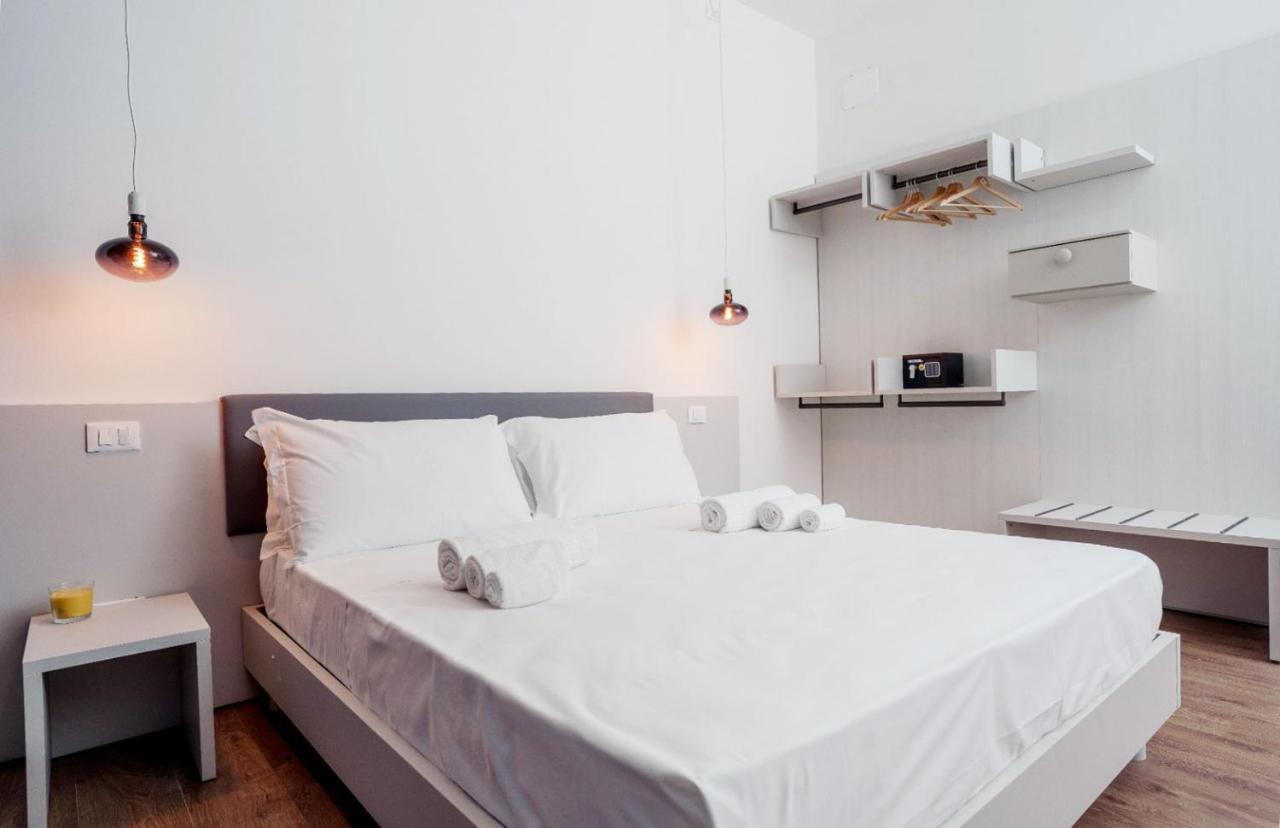 Sorrento B&D Rooms Экстерьер фото