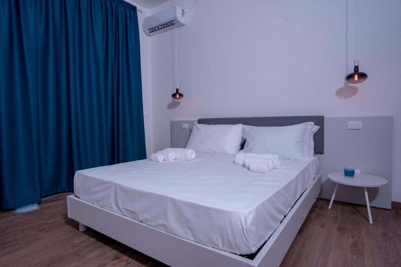 Sorrento B&D Rooms Номер фото