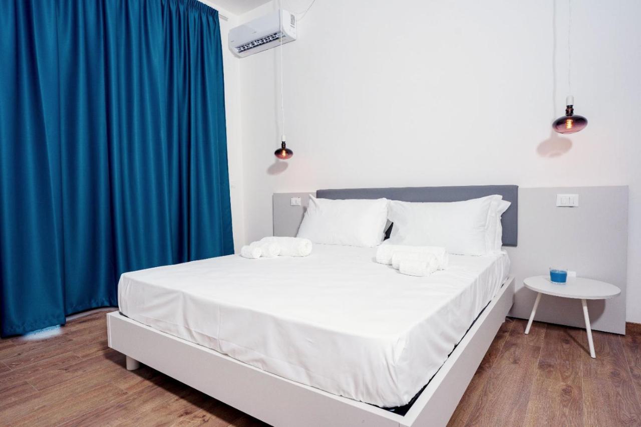 Sorrento B&D Rooms Экстерьер фото
