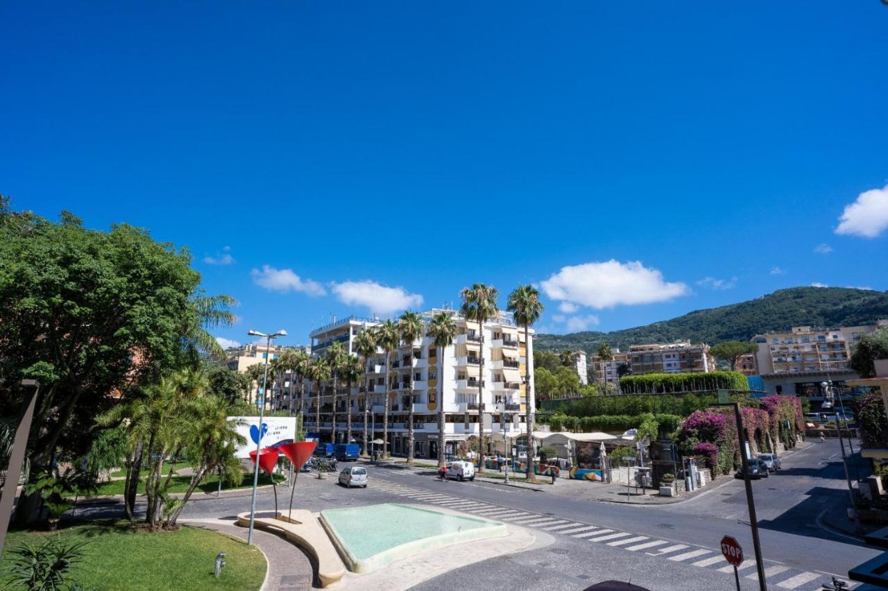 Sorrento B&D Rooms Экстерьер фото