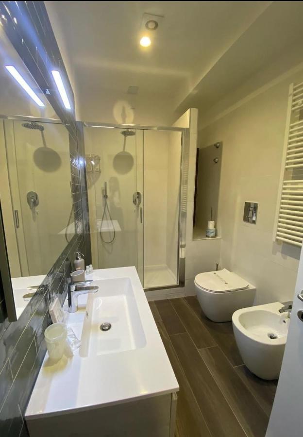 Sorrento B&D Rooms Экстерьер фото