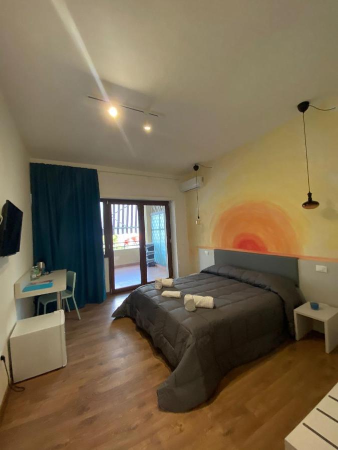 Sorrento B&D Rooms Экстерьер фото