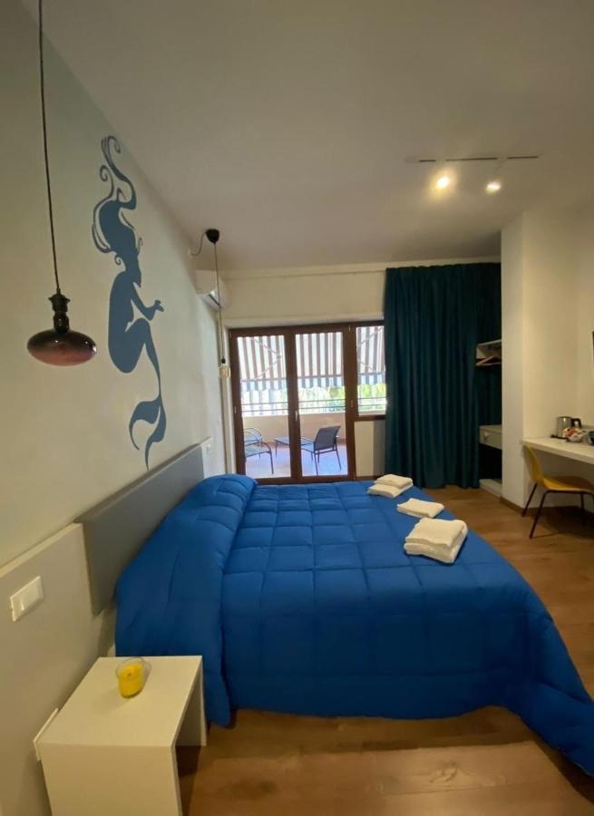 Sorrento B&D Rooms Экстерьер фото