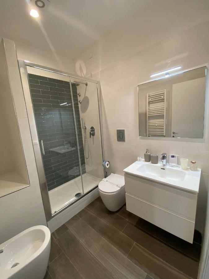 Sorrento B&D Rooms Экстерьер фото