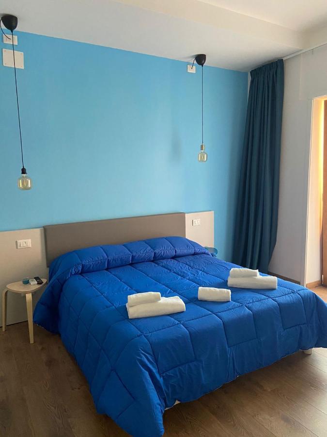 Sorrento B&D Rooms Экстерьер фото