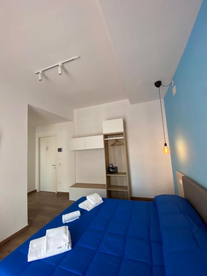 Sorrento B&D Rooms Экстерьер фото