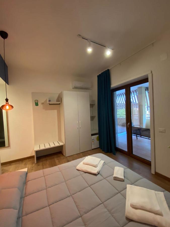 Sorrento B&D Rooms Экстерьер фото
