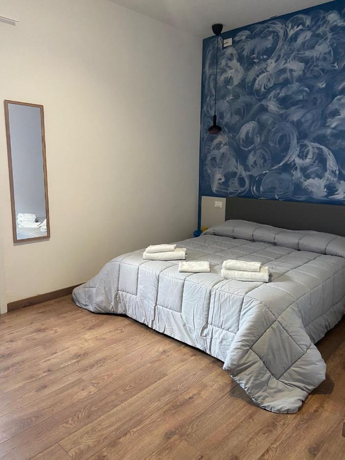 Sorrento B&D Rooms Экстерьер фото