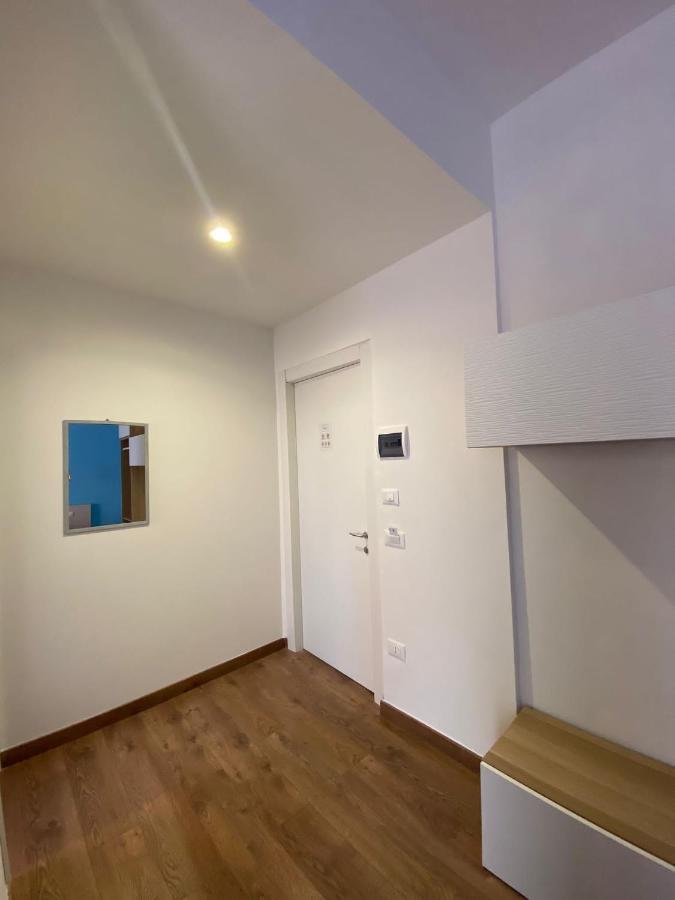 Sorrento B&D Rooms Экстерьер фото