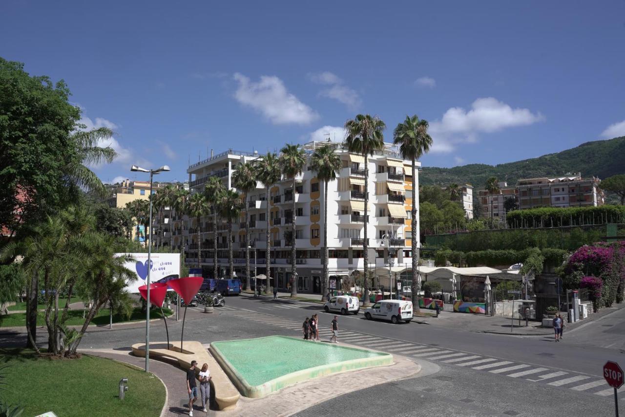 Sorrento B&D Rooms Экстерьер фото