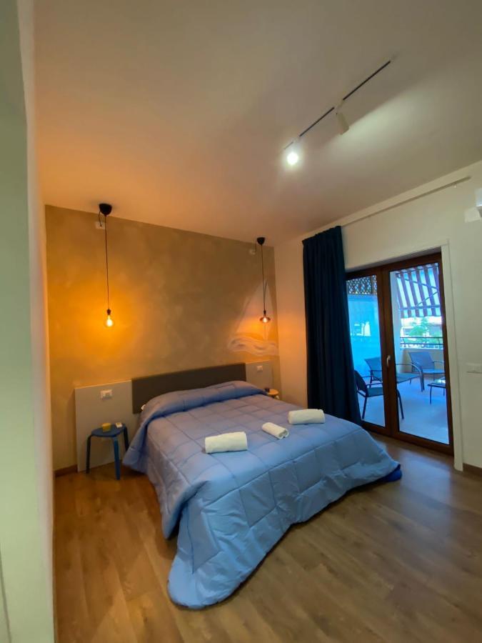 Sorrento B&D Rooms Экстерьер фото