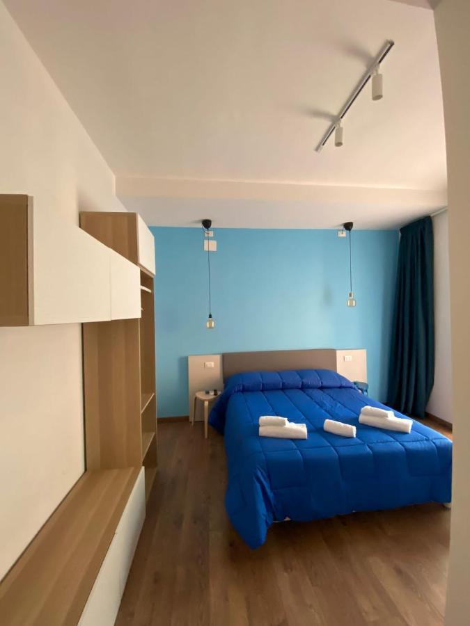 Sorrento B&D Rooms Экстерьер фото