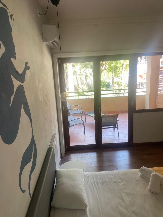 Sorrento B&D Rooms Экстерьер фото