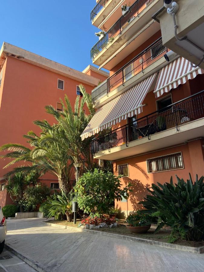 Sorrento B&D Rooms Экстерьер фото