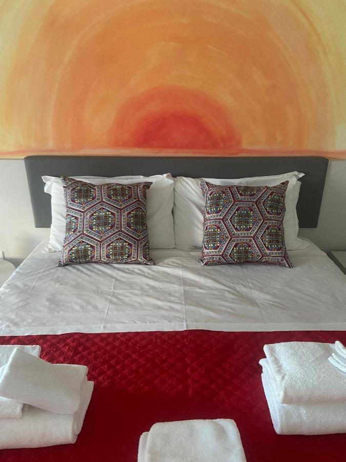 Sorrento B&D Rooms Экстерьер фото