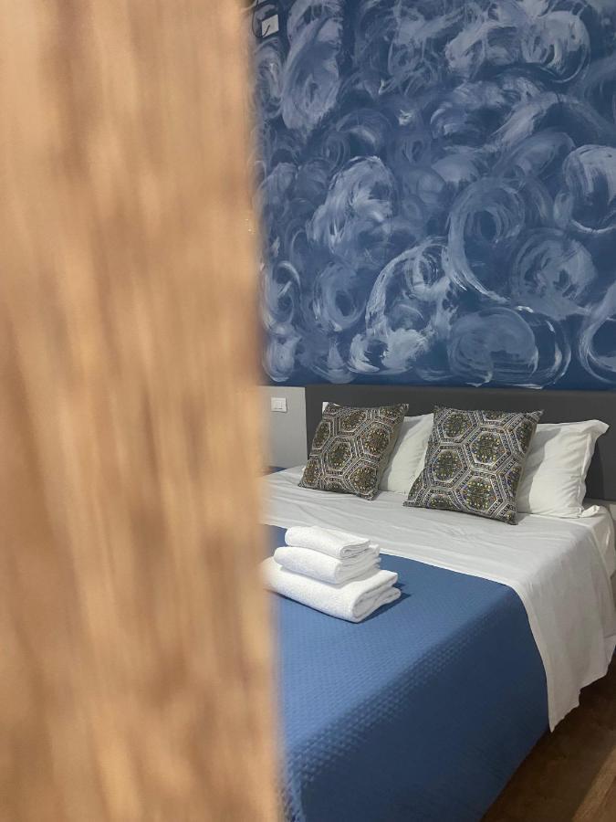 Sorrento B&D Rooms Экстерьер фото