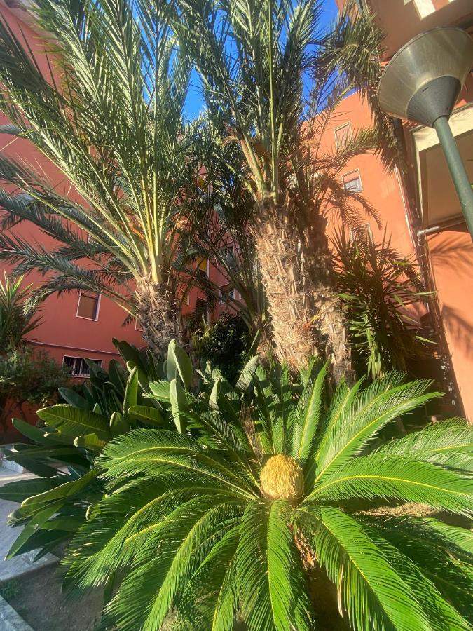 Sorrento B&D Rooms Экстерьер фото