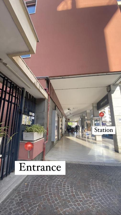 Sorrento B&D Rooms Экстерьер фото