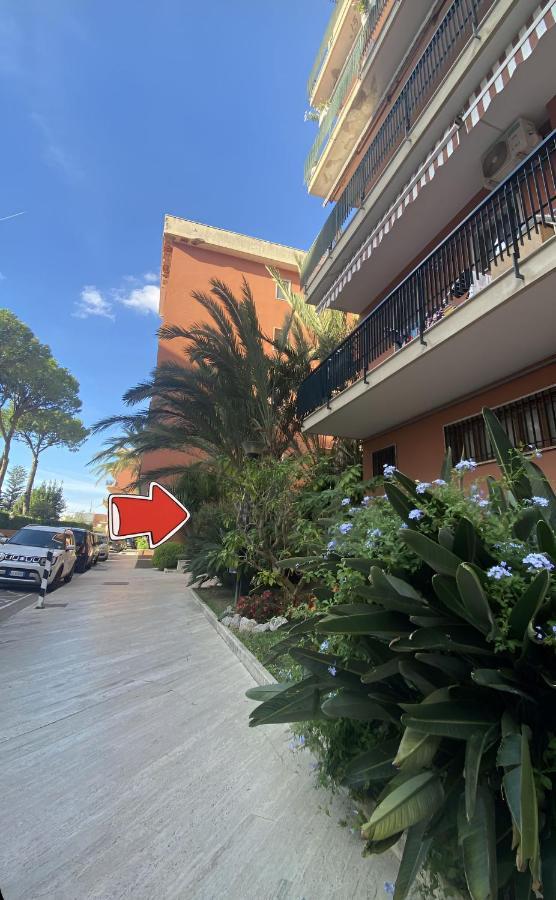 Sorrento B&D Rooms Экстерьер фото